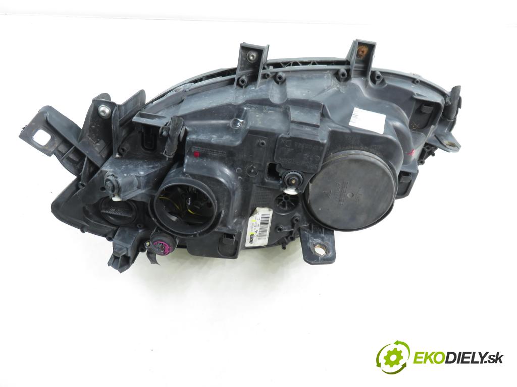 FIAT BRAVO II (198_) HB 2006 77,00 1.6 D Multijet - 198 A3.000 1598,00 Svetlo PP 51757534