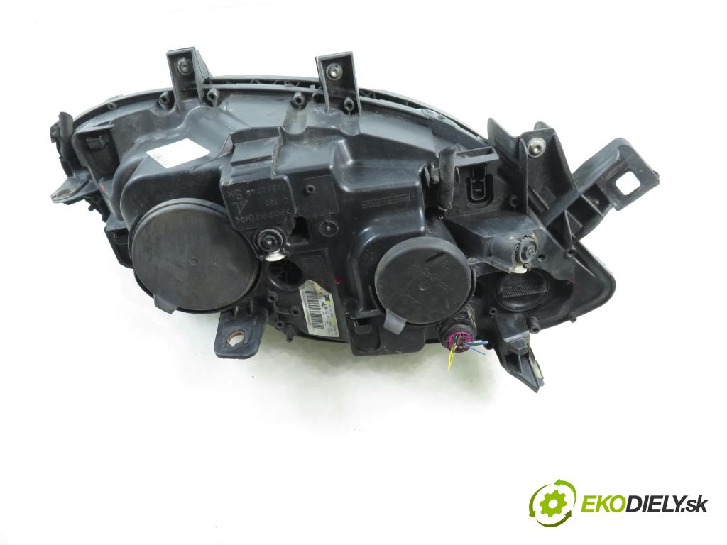 FIAT BRAVO II (198_) HB 2006 77,00 1.6 D Multijet - 198 A3.000 1598,00 Svetlo LP 51757538