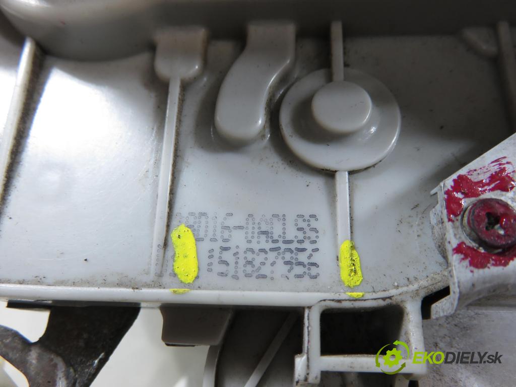 FIAT BRAVO II (198_) HB 2006 77,00 1.6 D Multijet - 198 A3.000 1598,00 zámok 51827956