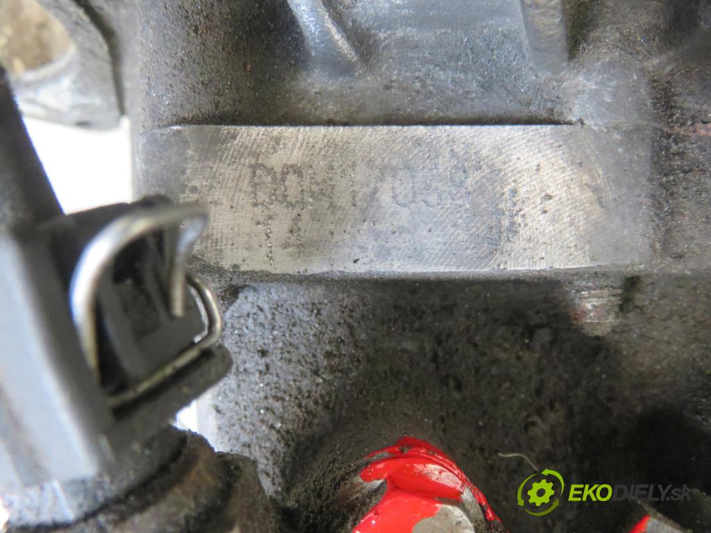 VW TRANSPORTER IV Platforma / podwozie (70E, 70L, 70M, 7DE, 7DL KABINA/PLATFORMA 1998 55,00 2.4 D - AJA 2370,00 Prevodovka MANUALNA DQM