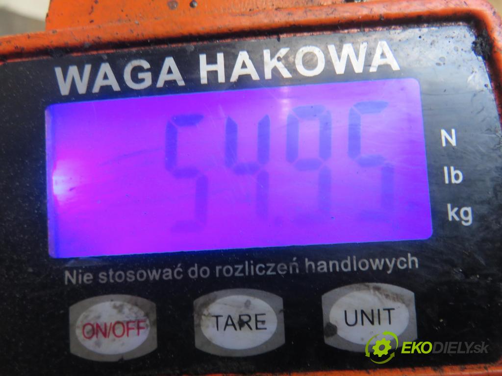 VW TRANSPORTER IV Platforma / podwozie (70E, 70L, 70M, 7DE, 7DL KABINA/PLATFORMA 1998 55,00 2.4 D - AJA 2370,00 Prevodovka MANUALNA DQM