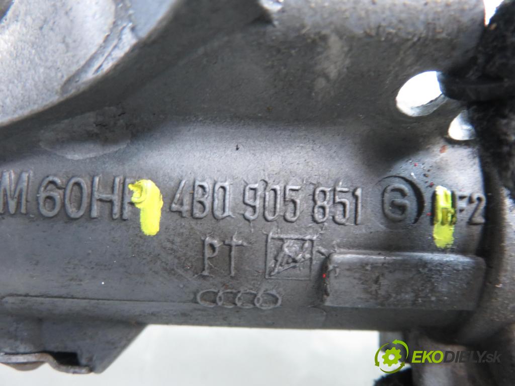 AUDI A2 (8Z0) HB 2002 55,00 1.4 TDI - AMF 1422,00 spínačka / VLOŽKY 4B0905851G
