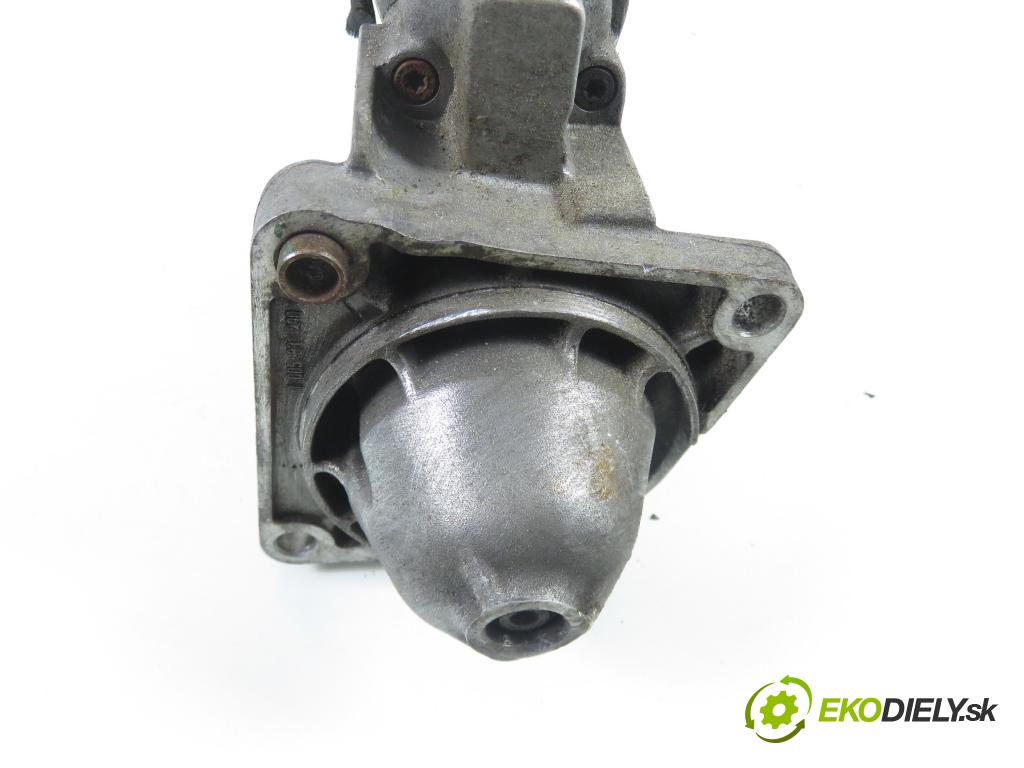 FIAT BRAVO II (198_) HB 2006 77,00 1.6 D Multijet - 198 A3.000 1598,00 Štartér 0001108239 (Štartér)