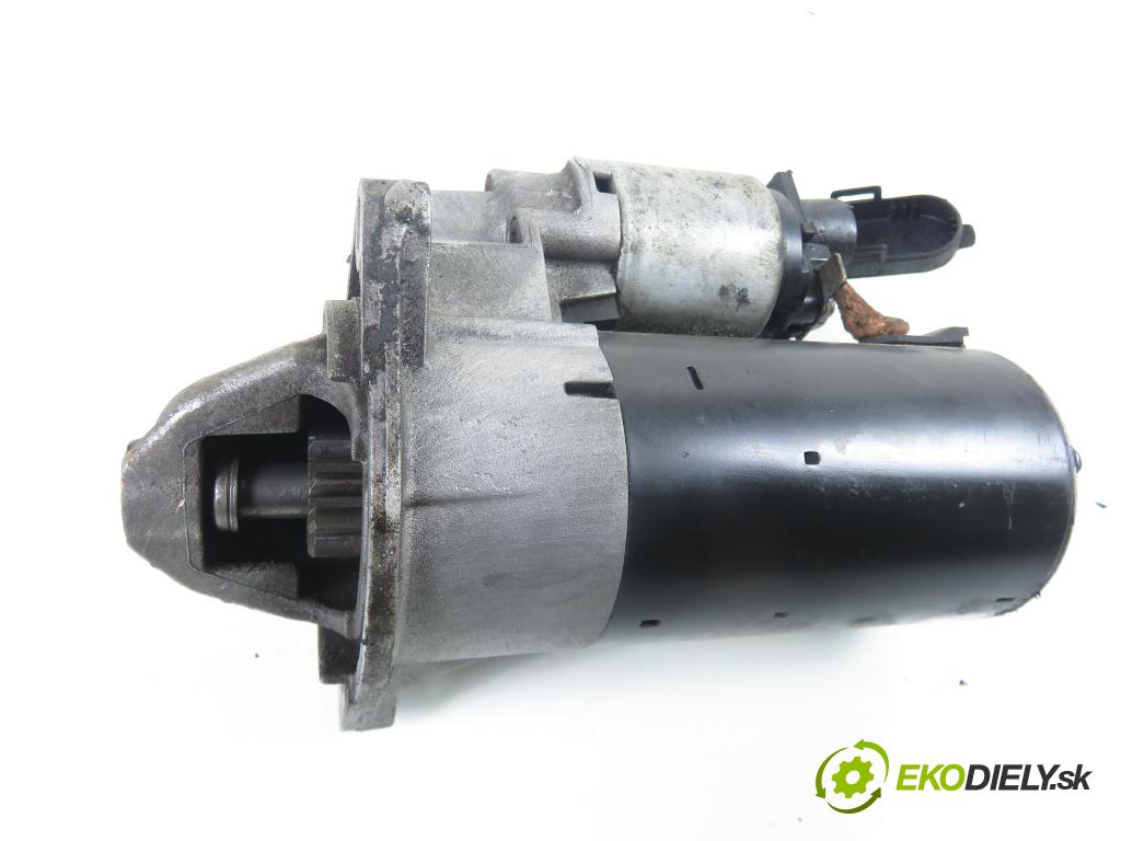 FIAT BRAVO II (198_) HB 2006 77,00 1.6 D Multijet - 198 A3.000 1598,00 Štartér 0001108239 (Štartér)