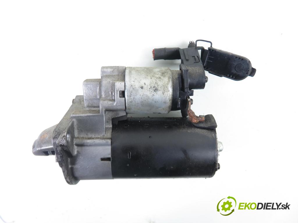 FIAT BRAVO II (198_) HB 2006 77,00 1.6 D Multijet - 198 A3.000 1598,00 Štartér 0001108239 (Štartér)