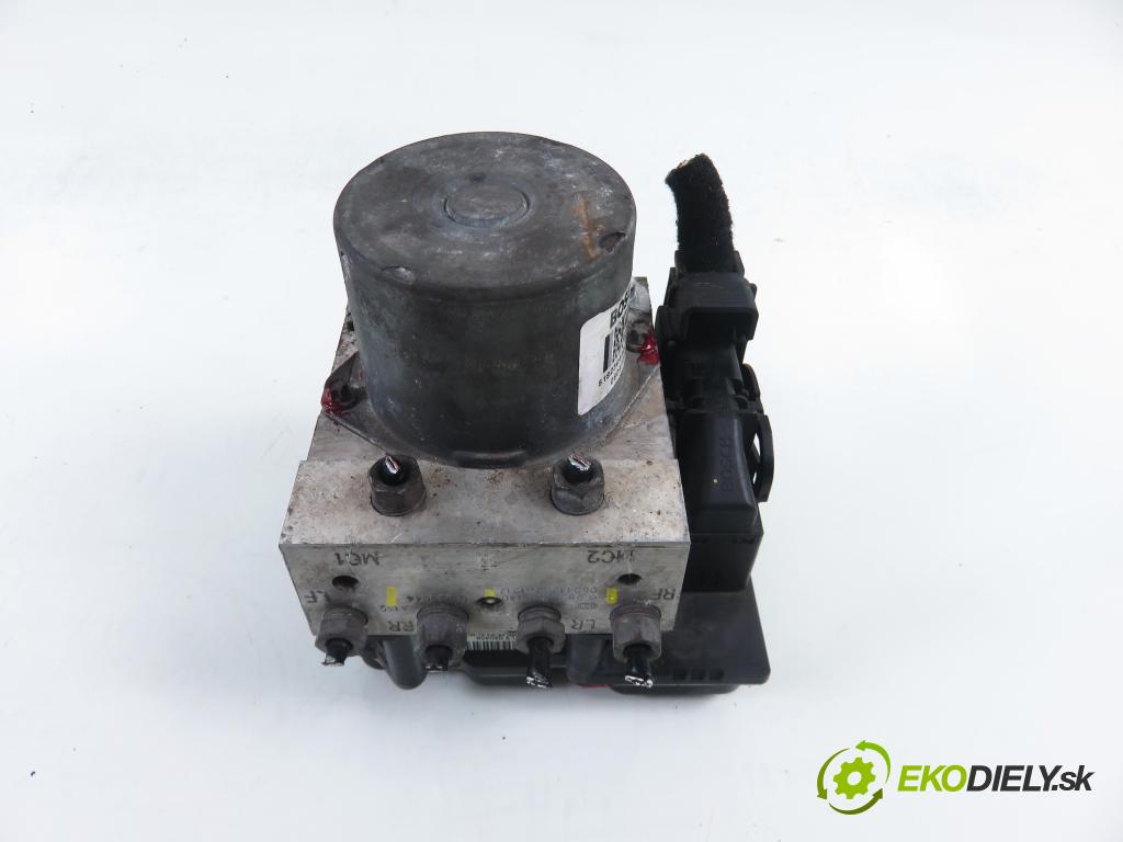 FIAT BRAVO II (198_) HB 2006 77,00 1.6 D Multijet - 198 A3.000 1598,00 Pumpa ABS 0265951052 ; 0265230340 ; 51823644 (Pumpa ABS)