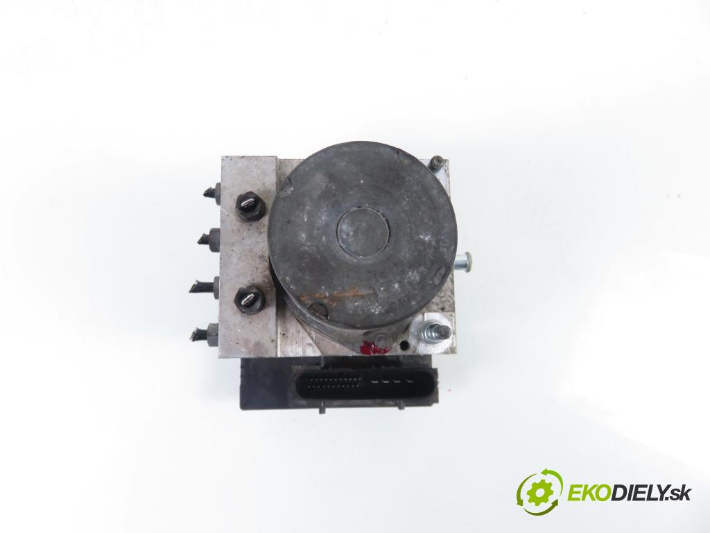 FIAT BRAVO II (198_) HB 2006 77,00 1.6 D Multijet - 198 A3.000 1598,00 Pumpa ABS 0265951052 ; 0265230340 ; 51823644 (Pumpa ABS)