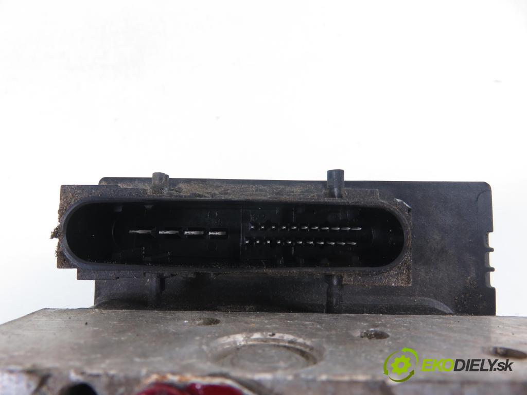 FIAT BRAVO II (198_) HB 2006 77,00 1.6 D Multijet - 198 A3.000 1598,00 Pumpa ABS 0265951052 ; 0265230340 ; 51823644 (Pumpa ABS)