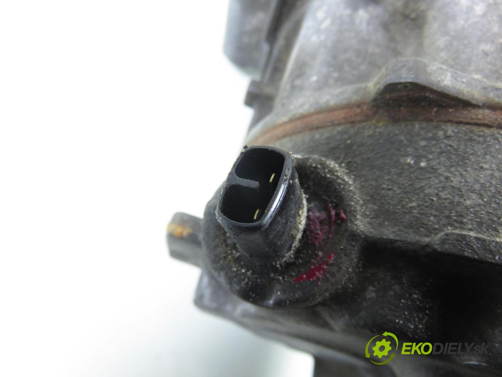 FIAT BRAVO II (198_) HB 2006 77,00 1.6 D Multijet - 198 A3.000 1598,00 KOMPRESOR: klimatizace 4471902131 ; 55701201 (Kompresor klimatizace)