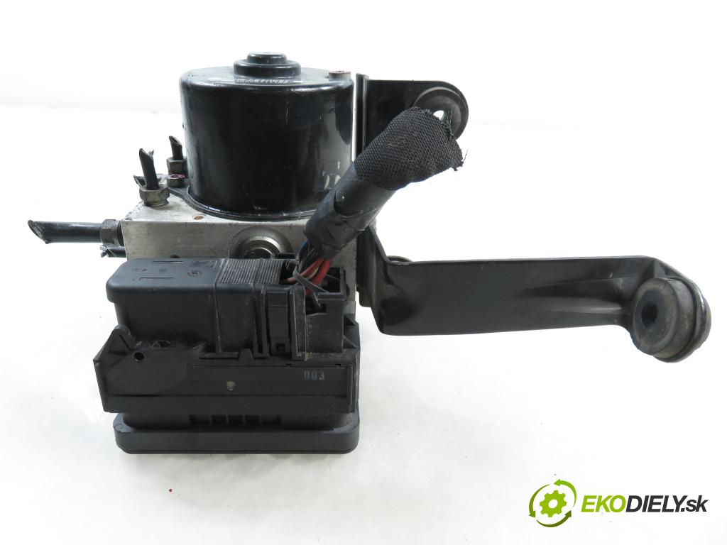 FORD FOCUS II (DA_, HCP) HB 2005 85,00 1.8 TDCi 115 - KKDA 1753,00 pumpa ABS 10096001193 ; 8M512B373AA ; 10039933304 (Pumpa ABS)