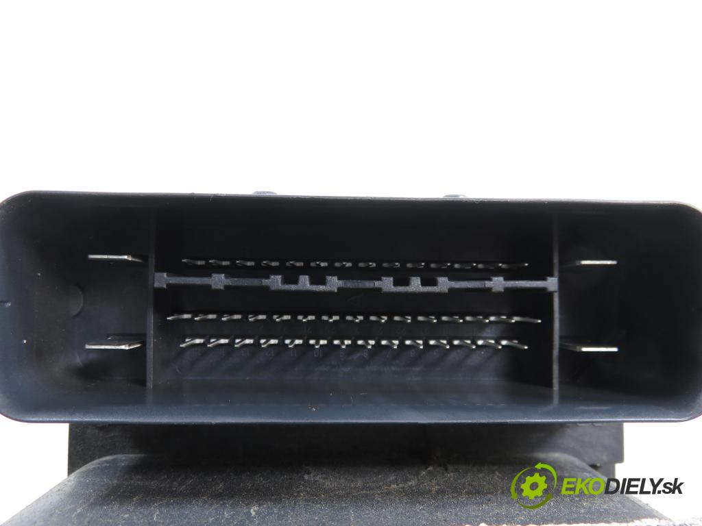 FORD FOCUS II (DA_, HCP) HB 2005 85,00 1.8 TDCi 115 - KKDA 1753,00 pumpa ABS 10096001193 ; 8M512B373AA ; 10039933304 (Pumpa ABS)