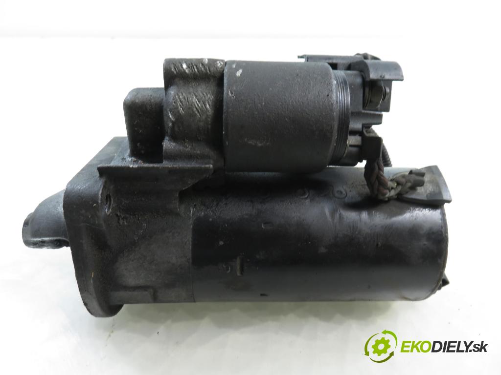 FORD FOCUS II (DA_, HCP) HB 2005 85,00 1.8 TDCi 115 - KKDA 1753,00 Štartér 4M5T11000KB ; 0001109204 (Štartér)