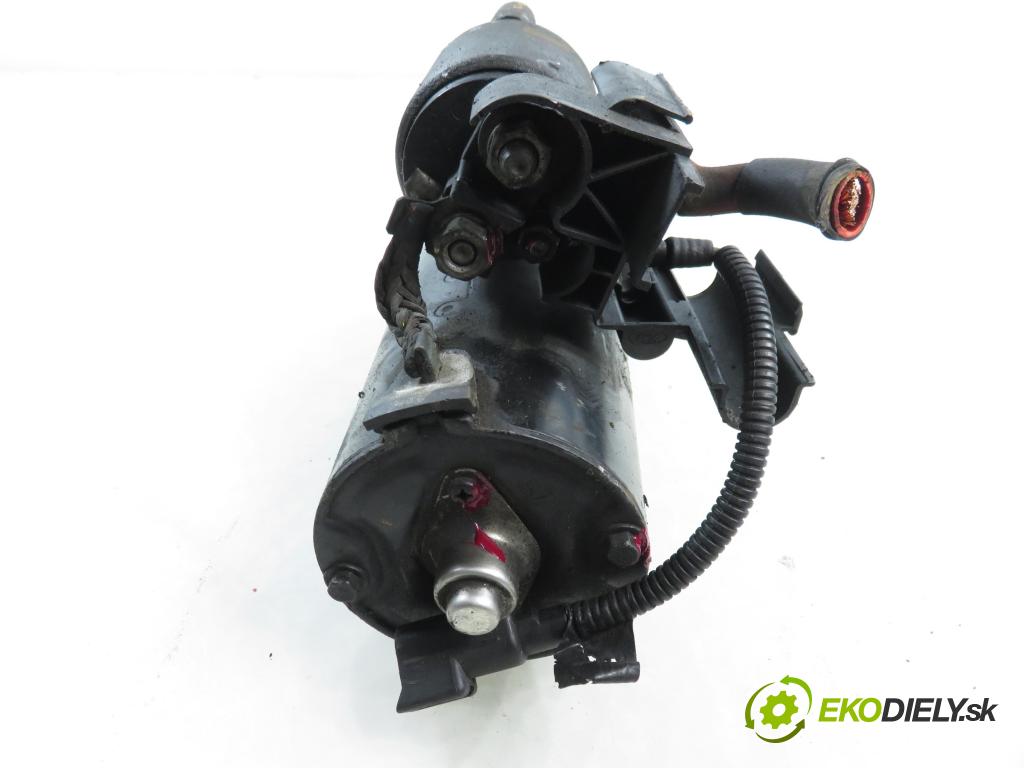 FORD FOCUS II (DA_, HCP) HB 2005 85,00 1.8 TDCi 115 - KKDA 1753,00 Štartér 4M5T11000KB ; 0001109204 (Štartér)