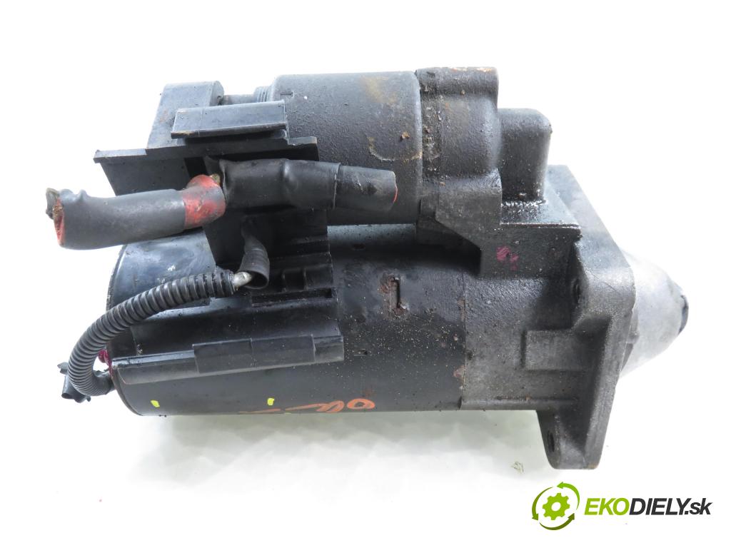 FORD FOCUS II (DA_, HCP) HB 2005 85,00 1.8 TDCi 115 - KKDA 1753,00 Štartér 4M5T11000KB ; 0001109204 (Štartér)