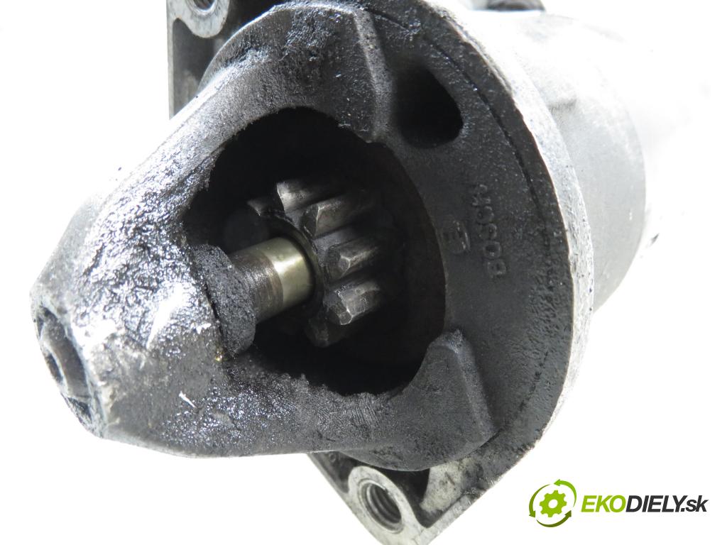 FORD FOCUS II (DA_, HCP) HB 2005 85,00 1.8 TDCi 115 - KKDA 1753,00 Štartér 4M5T11000KB ; 0001109204 (Štartér)