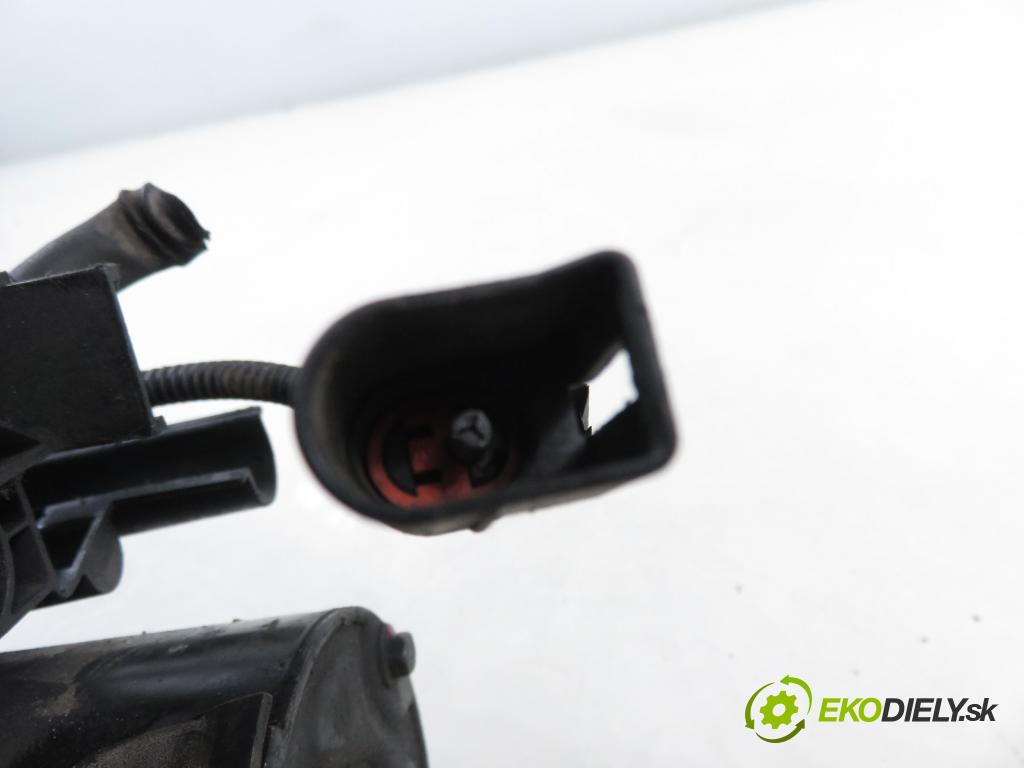 FORD FOCUS II (DA_, HCP) HB 2005 85,00 1.8 TDCi 115 - KKDA 1753,00 Štartér 4M5T11000KB ; 0001109204 (Štartér)