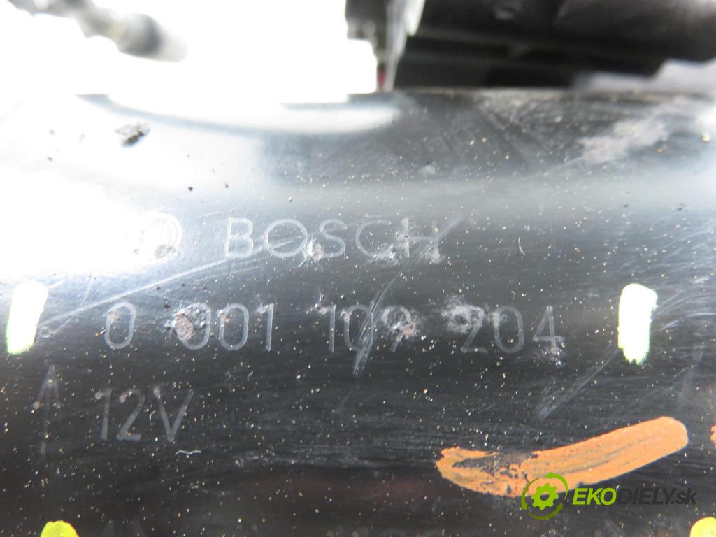 FORD FOCUS II (DA_, HCP) HB 2005 85,00 1.8 TDCi 115 - KKDA 1753,00 Štartér 4M5T11000KB ; 0001109204 (Štartér)