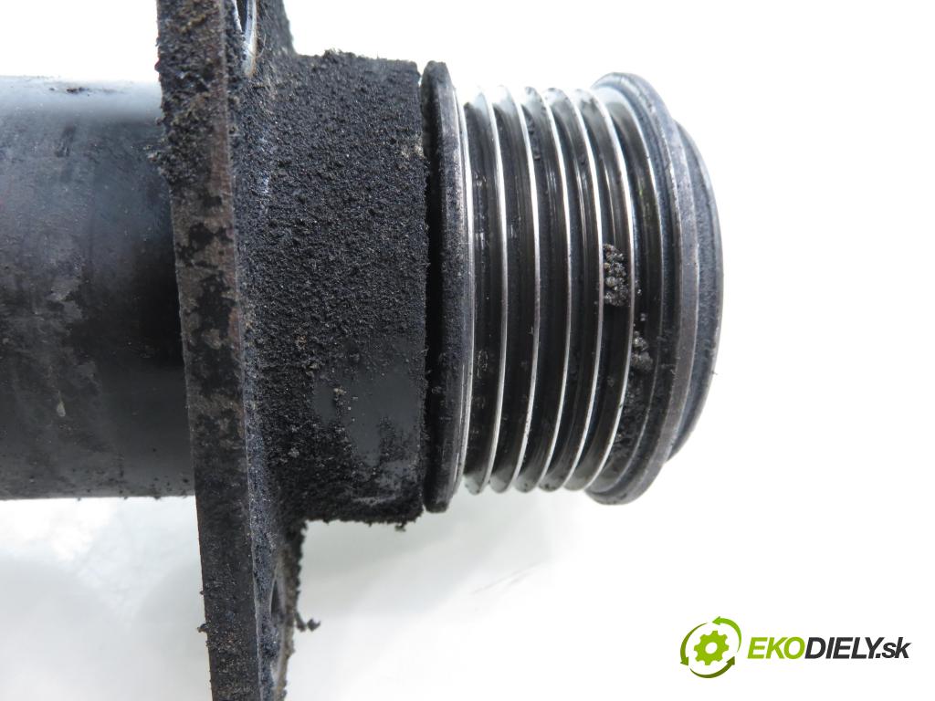 FORD FOCUS II (DA_, HCP) HB 2005 85,00 1.8 TDCi 115 - KKDA 1753,00 Alternátor 4M5T10300KB ; 1042103630 (Alternátor)