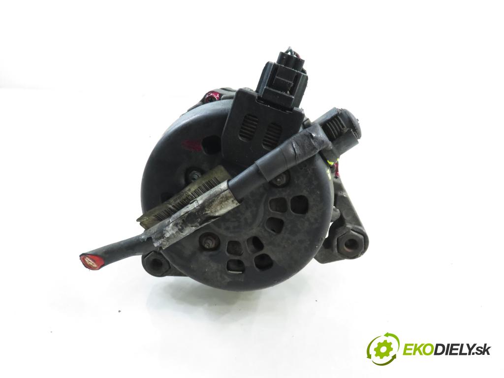 FORD FOCUS II (DA_, HCP) HB 2005 85,00 1.8 TDCi 115 - KKDA 1753,00 Alternátor 4M5T10300KB ; 1042103630 (Alternátor)