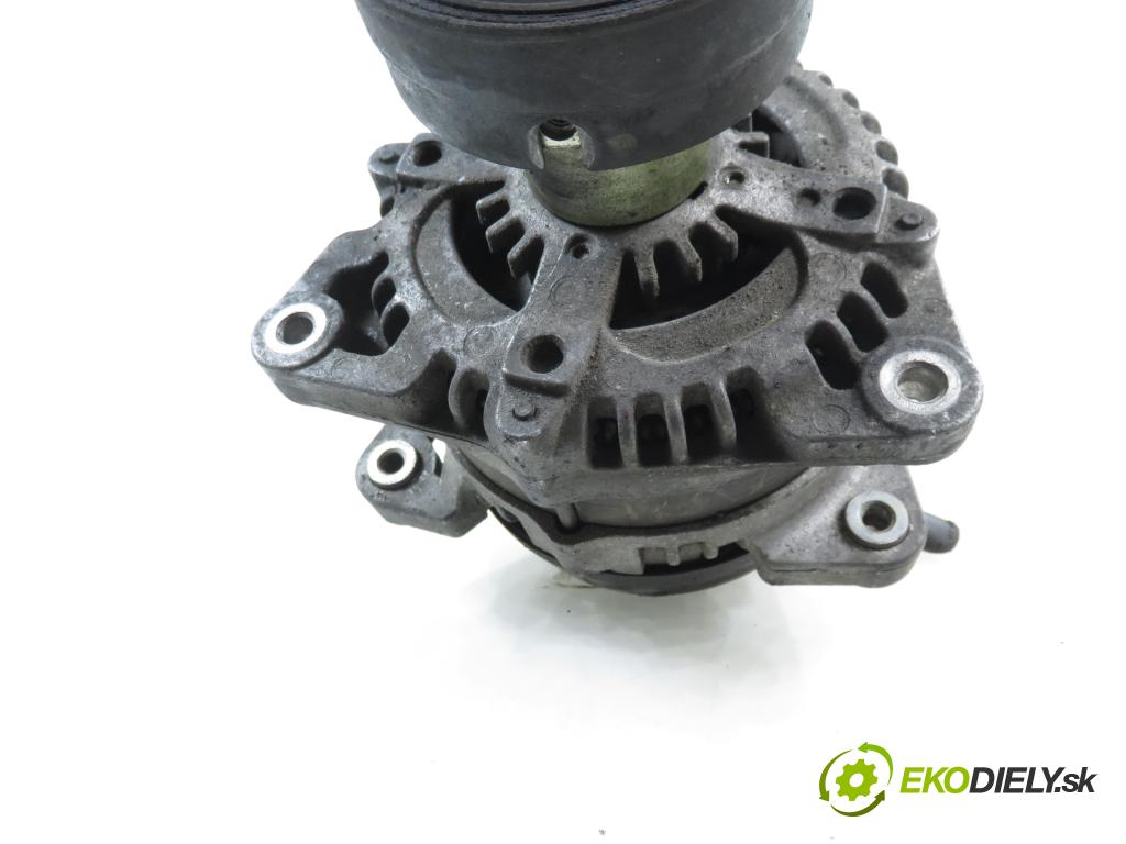 FORD FOCUS II (DA_, HCP) HB 2005 85,00 1.8 TDCi 115 - KKDA 1753,00 Alternátor 4M5T10300KB ; 1042103630 (Alternátor)