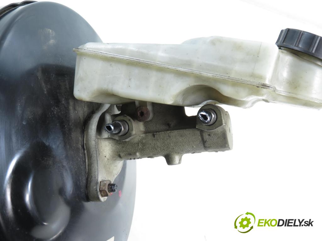 FORD FOCUS II (DA_, HCP) HB 2005 85,00 1.8 TDCi 115 - KKDA 1753,00 posilovač 03786303324 (Servočerpadlo)