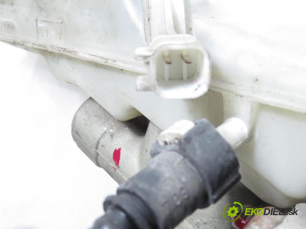 FORD FOCUS II (DA_, HCP) HB 2005 85,00 1.8 TDCi 115 - KKDA 1753,00 posilovač 03786303324 (Servočerpadlo)