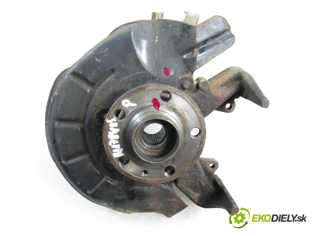 AUDI A2 (8Z0) HB 2002 55,00 1.4 TDI - AMF 1422,00 náboj PP ABS 