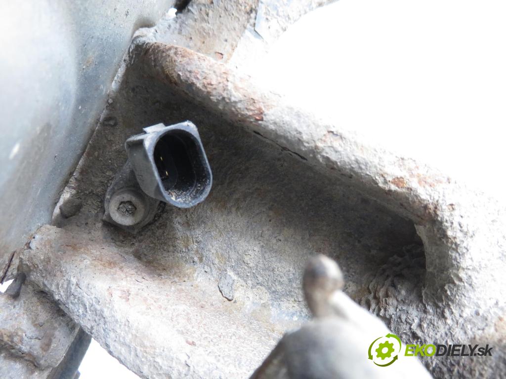 AUDI A2 (8Z0) HB 2002 55,00 1.4 TDI - AMF 1422,00 náboj PP ABS