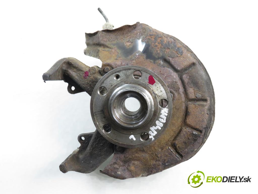 AUDI A2 (8Z0) HB 2002 55,00 1.4 TDI - AMF 1422,00 náboj LP ABS 