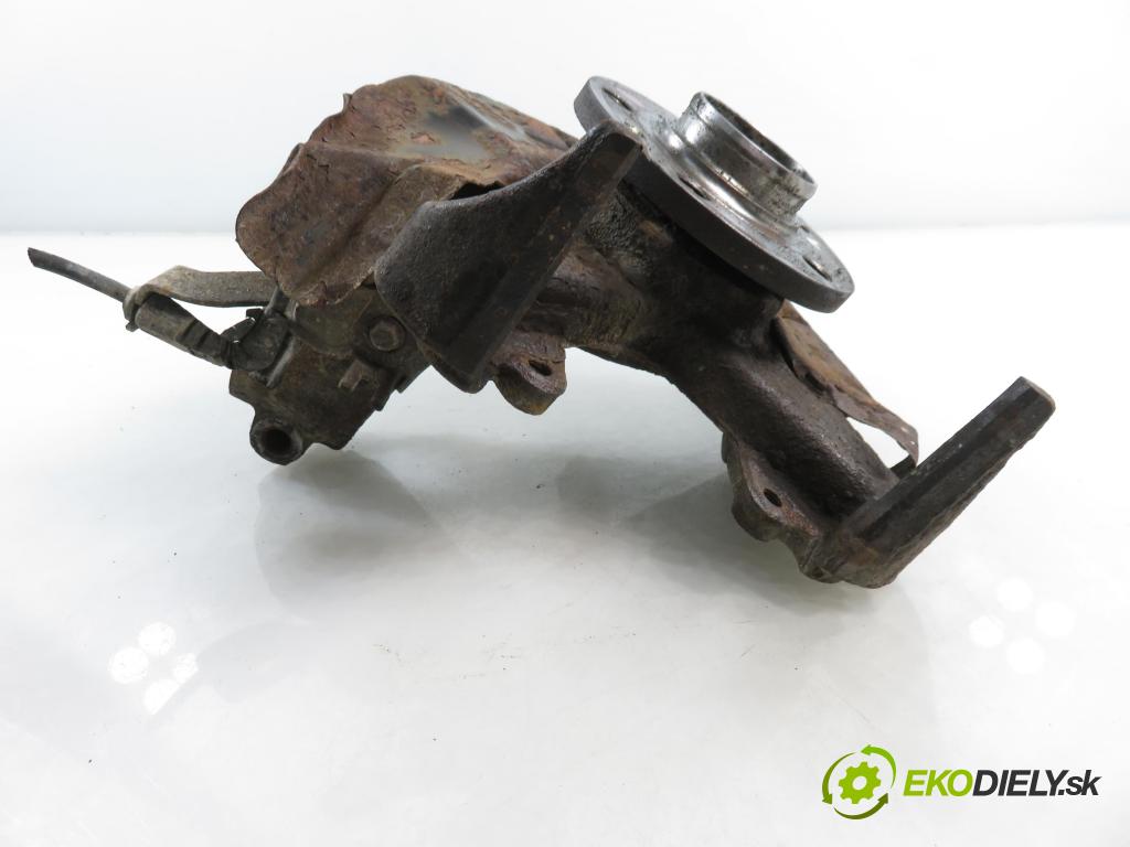 AUDI A2 (8Z0) HB 2002 55,00 1.4 TDI - AMF 1422,00 náboj LP ABS