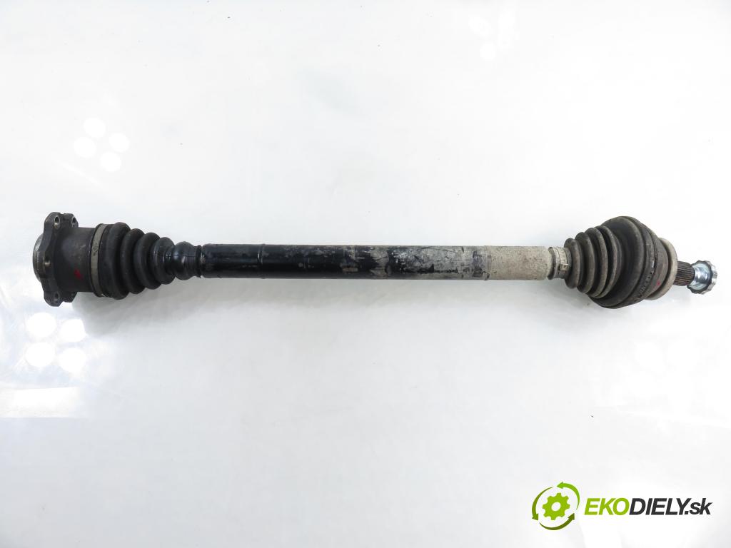 AUDI A2 (8Z0) HB 2002 55,00 1.4 TDI - AMF 1422,00 Poloos PP 