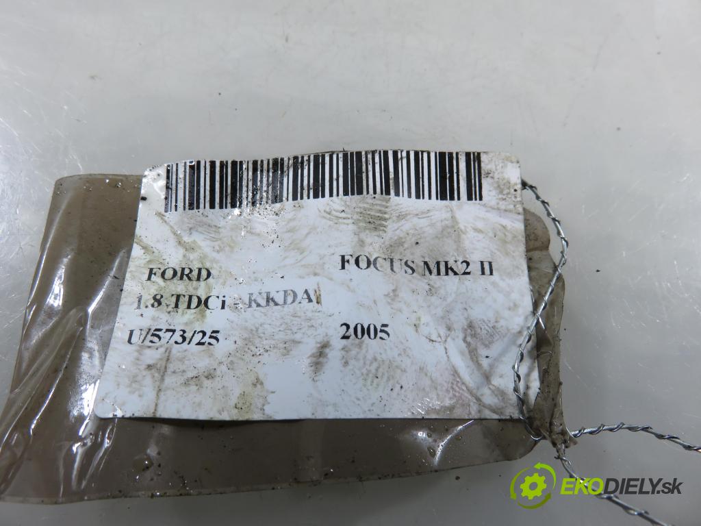FORD FOCUS II (DA_, HCP) HB 2005 85,00 1.8 TDCi 115 - KKDA 1753,00 AirBag motora