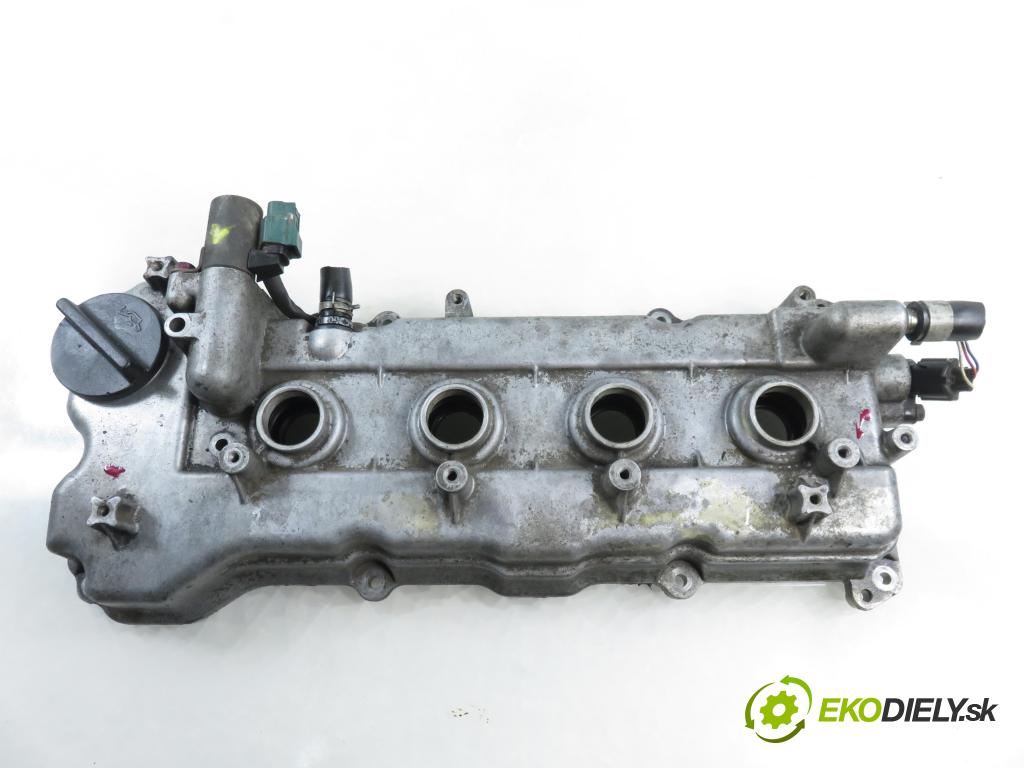 NISSAN ALMERA II Hatchback (N16) HB 2005 72,00 1.5 - QG15DE 1498,00 kryt Ventilů 