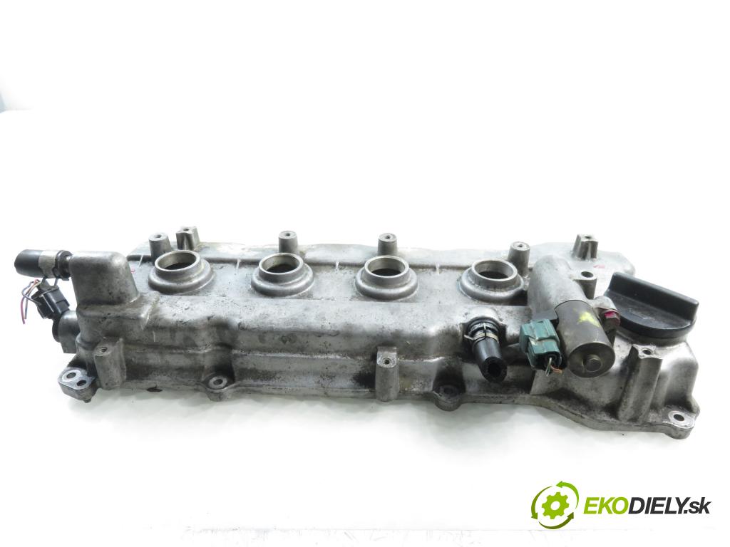 NISSAN ALMERA II Hatchback (N16) HB 2005 72,00 1.5 - QG15DE 1498,00 kryt Ventilů