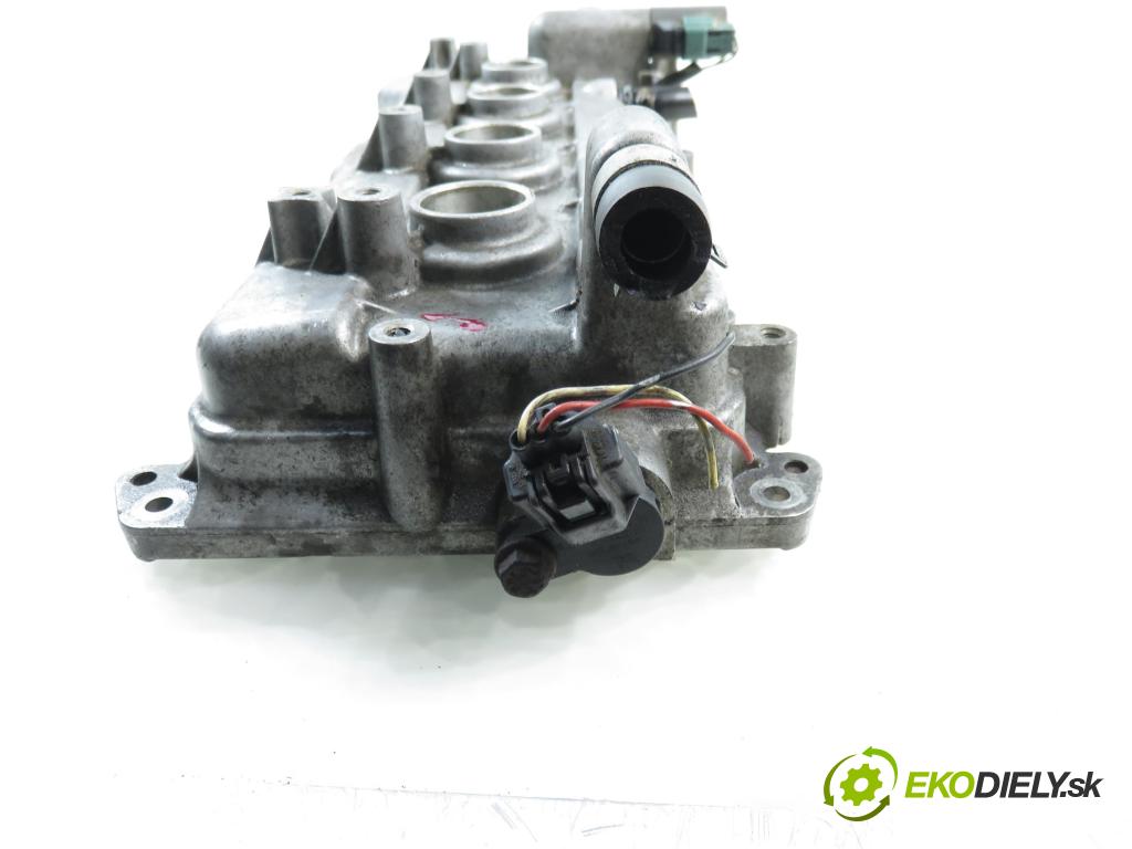 NISSAN ALMERA II Hatchback (N16) HB 2005 72,00 1.5 - QG15DE 1498,00 kryt Ventilů