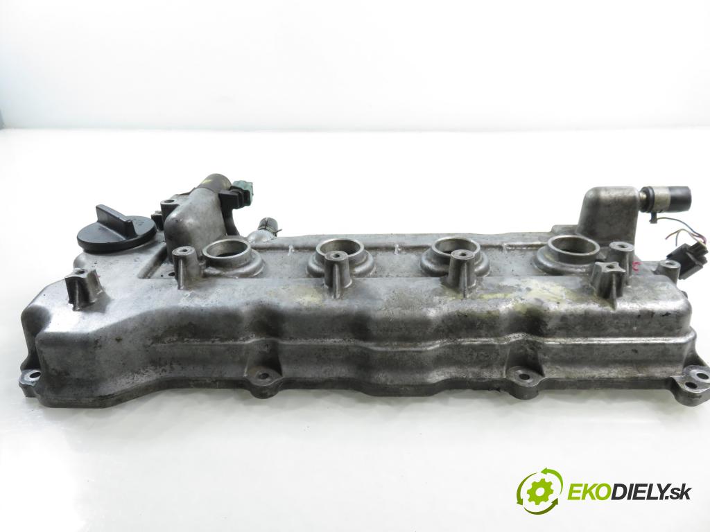 NISSAN ALMERA II Hatchback (N16) HB 2005 72,00 1.5 - QG15DE 1498,00 kryt Ventilů