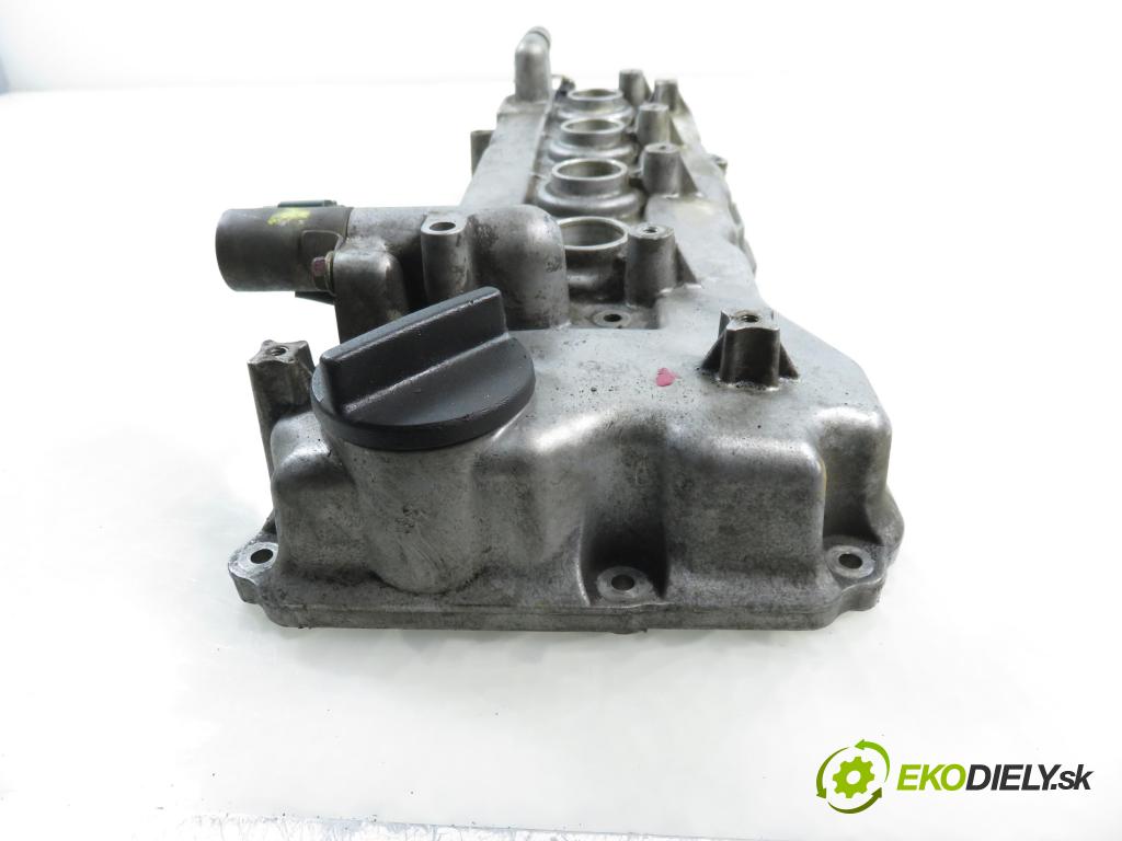 NISSAN ALMERA II Hatchback (N16) HB 2005 72,00 1.5 - QG15DE 1498,00 kryt Ventilů