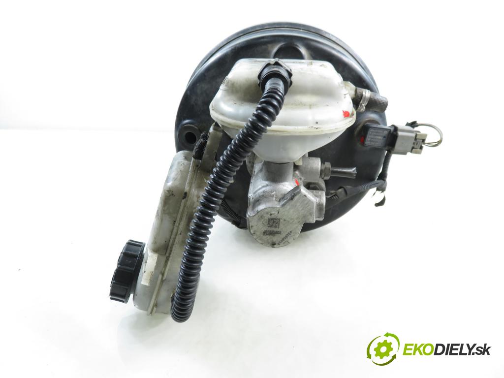 FORD TRANSIT CUSTOM V362 Skrzynia (FY, FZ) FURGON 2016 77,00 2.0 TDCi - YLF6 1995,00 Posilovač 0204817772 ; GK212B195AB (Servočerpadlo)