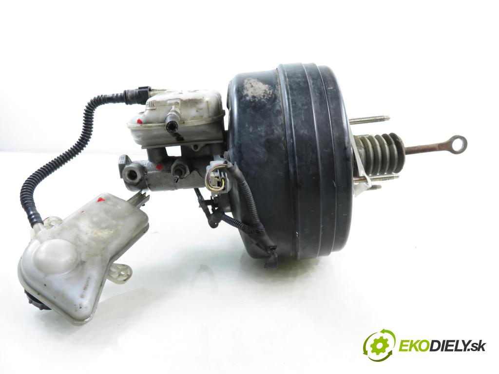 FORD TRANSIT CUSTOM V362 Skrzynia (FY, FZ) FURGON 2016 77,00 2.0 TDCi - YLF6 1995,00 Posilovač 0204817772 ; GK212B195AB (Servočerpadlo)