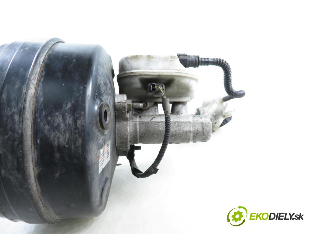 FORD TRANSIT CUSTOM V362 Skrzynia (FY, FZ) FURGON 2016 77,00 2.0 TDCi - YLF6 1995,00 Posilovač 0204817772 ; GK212B195AB (Servočerpadlo)