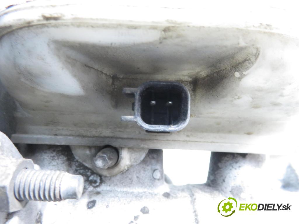 FORD TRANSIT CUSTOM V362 Skrzynia (FY, FZ) FURGON 2016 77,00 2.0 TDCi - YLF6 1995,00 Posilovač 0204817772 ; GK212B195AB (Servočerpadlo)