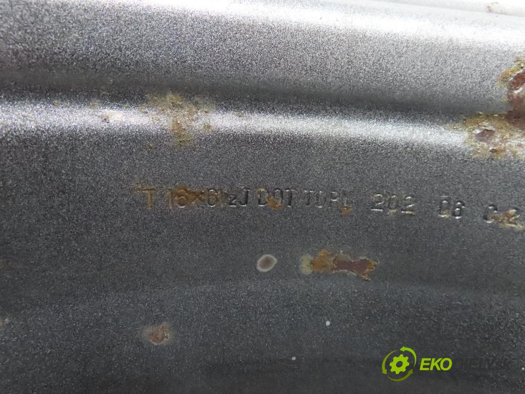 SUZUKI   2006    Koleso dojazdové 