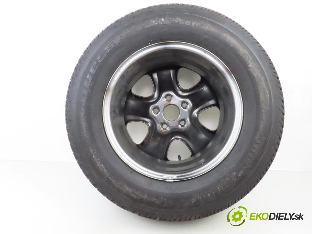SUZUKI 2006 Koleso dojazdové