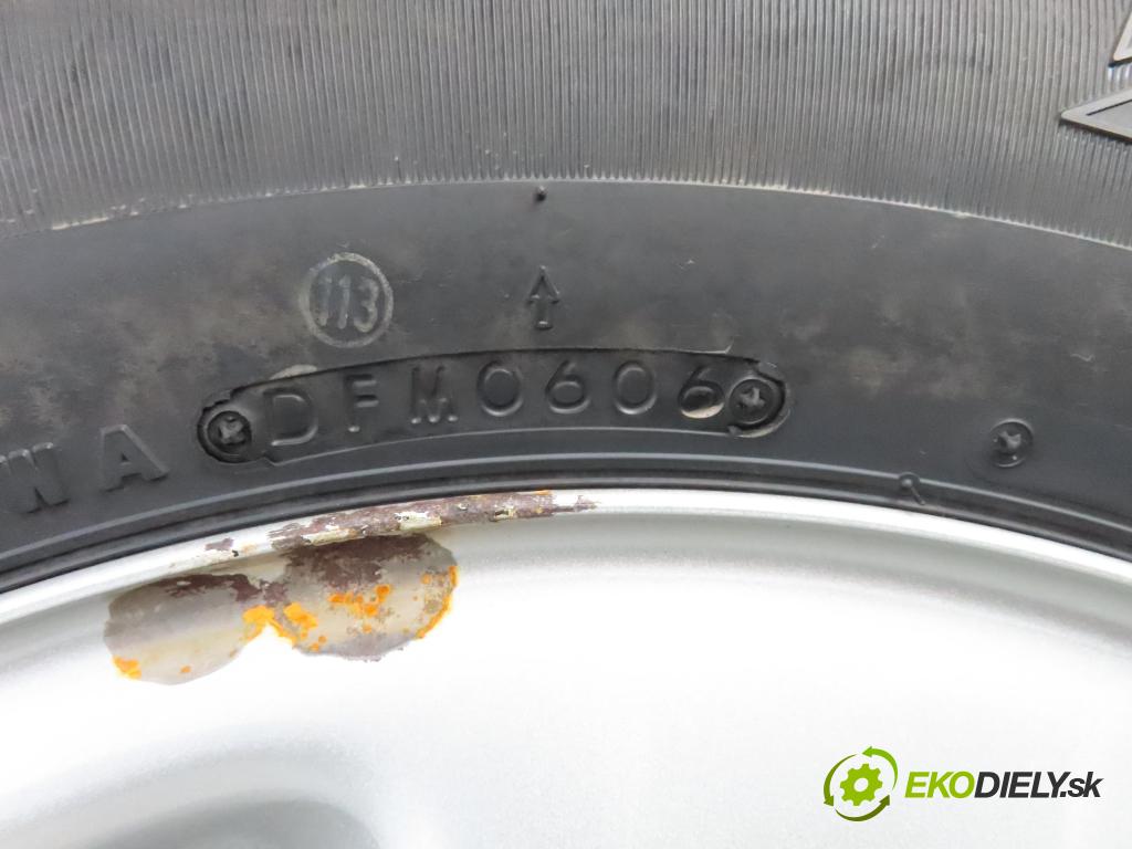 SUZUKI 2006 Koleso dojazdové