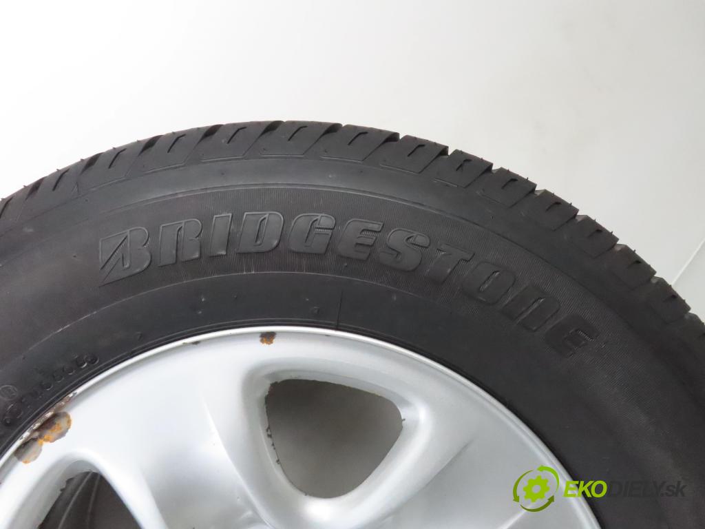 SUZUKI 2006 Koleso dojazdové