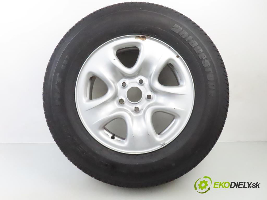 SUZUKI 2006 Koleso dojazdové