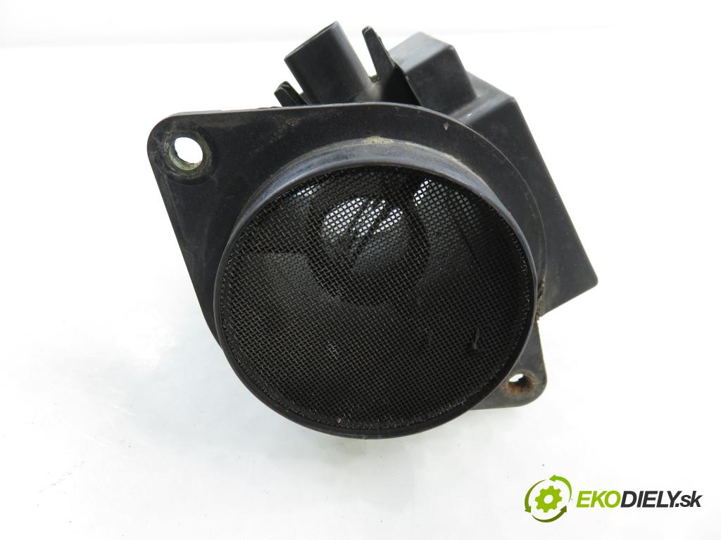 VW LT 28-46 II Platforma / podwozie (2DC, 2DF, 2DG, 2DL, 2DM) KABINA/PLATFORMA 1999 75,00 2.5 TDI - AHD 2461,00 váha vzduchu vzduchu 71822101 ; 074906461
