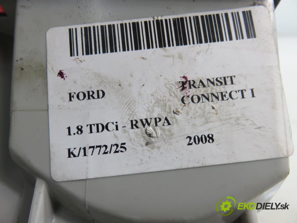 FORD TRANSIT CONNECT (P65_, P70_, P80_) KOMBIVAN 2008 81,00 1.8 TDCi - RWPA 1753,00 světlo pravé zadní 2T1413N412AB