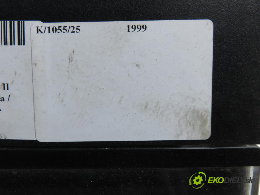 VW LT 28-46 II Platforma / podwozie (2DC, 2DF, 2DG, 2DL, 2DM) KABINA/PLATFORMA 1999 75,00 2.5 TDI - AHD 2461,00 prístrojovka elektrický 2D0919860A