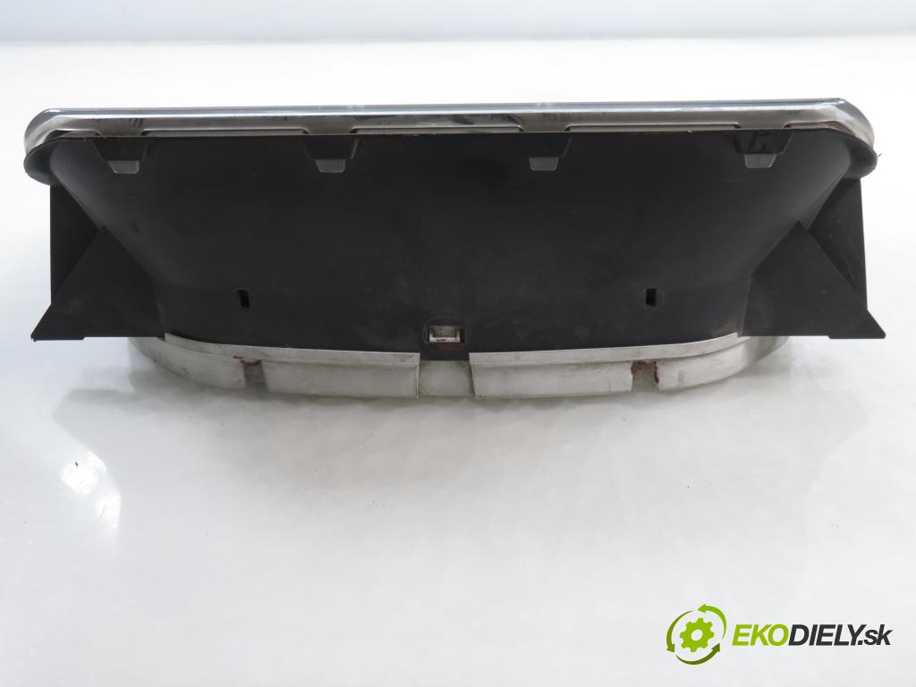 VW LT 28-46 II Platforma / podwozie (2DC, 2DF, 2DG, 2DL, 2DM) KABINA/PLATFORMA 1999 75,00 2.5 TDI - AHD 2461,00 prístrojovka elektrický 2D0919860A